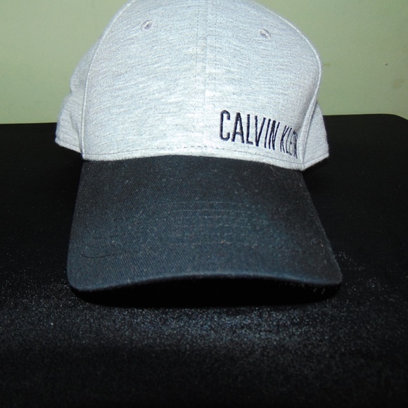 Calvin Klein Other - Calvin Klein Baseball Cap